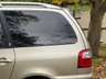 USED 2005 05 FORD GALAXY 1.9 TDi Ghia MPV 5dr Diesel Automatic (211 g/km, 113 bhp) 