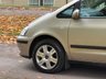 USED 2005 05 FORD GALAXY 1.9 TDi Ghia MPV 5dr Diesel Automatic (211 g/km, 113 bhp) 