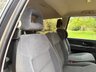 USED 2005 05 FORD GALAXY 1.9 TDi Ghia MPV 5dr Diesel Automatic (211 g/km, 113 bhp) 