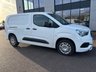 USED 2020 70 VAUXHALL COMBO 1.5 TURBO D 2300 SPORTIVE RARE LWB L2 AIRCON AIR CON CRUISE CONTROL DAB RARE LWB