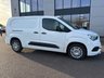 USED 2020 70 VAUXHALL COMBO 1.5 TURBO D 2300 SPORTIVE RARE LWB L2 AIRCON AIR CON CRUISE CONTROL DAB RARE LWB