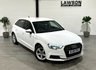 USED 2019 19 AUDI A3 1.6 TDI 30 SE Technik Sportback 5dr Diesel Manual Euro 6 (s/s) (116 ps) 