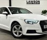 USED 2019 19 AUDI A3 1.6 TDI 30 SE Technik Sportback 5dr Diesel Manual Euro 6 (s/s) (116 ps) 