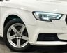 USED 2019 19 AUDI A3 1.6 TDI 30 SE Technik Sportback 5dr Diesel Manual Euro 6 (s/s) (116 ps) 