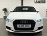 USED 2019 19 AUDI A3 1.6 TDI 30 SE Technik Sportback 5dr Diesel Manual Euro 6 (s/s) (116 ps) 