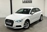 USED 2019 19 AUDI A3 1.6 TDI 30 SE Technik Sportback 5dr Diesel Manual Euro 6 (s/s) (116 ps) 