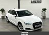 USED 2019 19 AUDI A3 1.6 TDI 30 SE Technik Sportback 5dr Diesel Manual Euro 6 (s/s) (116 ps) 