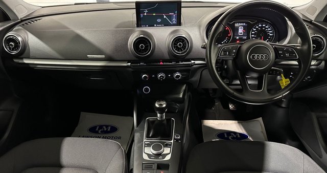 View our AUDI A3