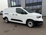 USED 2021 21 VAUXHALL COMBO 1.5 TURBO DIESEL DYNAMIC RARE L2 LWB AIRCON 