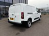 USED 2021 21 VAUXHALL COMBO 1.5 TURBO DIESEL DYNAMIC RARE L2 LWB AIRCON 