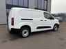 USED 2021 21 VAUXHALL COMBO 1.5 TURBO DIESEL DYNAMIC RARE L2 LWB AIRCON 