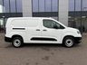 USED 2021 21 VAUXHALL COMBO 1.5 TURBO DIESEL DYNAMIC RARE L2 LWB AIRCON 