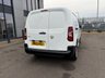 USED 2021 21 VAUXHALL COMBO 1.5 TURBO DIESEL DYNAMIC RARE L2 LWB AIRCON 