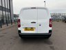 USED 2021 21 VAUXHALL COMBO 1.5 TURBO DIESEL DYNAMIC RARE L2 LWB AIRCON 