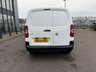 USED 2021 21 VAUXHALL COMBO 1.5 TURBO DIESEL DYNAMIC RARE L2 LWB AIRCON 