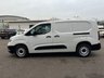 USED 2021 21 VAUXHALL COMBO 1.5 TURBO DIESEL DYNAMIC RARE L2 LWB AIRCON 