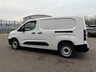 USED 2021 21 VAUXHALL COMBO 1.5 TURBO DIESEL DYNAMIC RARE L2 LWB AIRCON 