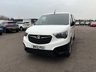 USED 2021 21 VAUXHALL COMBO 1.5 TURBO DIESEL DYNAMIC RARE L2 LWB AIRCON 