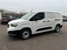 USED 2021 21 VAUXHALL COMBO 1.5 TURBO DIESEL DYNAMIC RARE L2 LWB AIRCON 