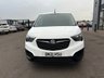 USED 2021 21 VAUXHALL COMBO 1.5 TURBO DIESEL DYNAMIC RARE L2 LWB AIRCON 