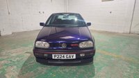 USED 1996 P VOLKSWAGEN GOLF 2.0 GTI 20th Anniversary edition Exceptionally well-maintained 1996 Volkswagen Golf GTI
