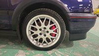 USED 1996 P VOLKSWAGEN GOLF 2.0 GTI 20th Anniversary edition Exceptionally well-maintained 1996 Volkswagen Golf GTI