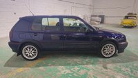 USED 1996 P VOLKSWAGEN GOLF 2.0 GTI 20th Anniversary edition Exceptionally well-maintained 1996 Volkswagen Golf GTI