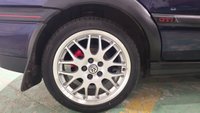 USED 1996 P VOLKSWAGEN GOLF 2.0 GTI 20th Anniversary edition Exceptionally well-maintained 1996 Volkswagen Golf GTI