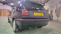 USED 1996 P VOLKSWAGEN GOLF 2.0 GTI 20th Anniversary edition Exceptionally well-maintained 1996 Volkswagen Golf GTI