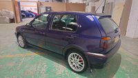 USED 1996 P VOLKSWAGEN GOLF 2.0 GTI 20th Anniversary edition Exceptionally well-maintained 1996 Volkswagen Golf GTI