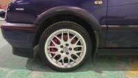 USED 1996 P VOLKSWAGEN GOLF 2.0 GTI 20th Anniversary edition Exceptionally well-maintained 1996 Volkswagen Golf GTI