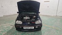 USED 1996 P VOLKSWAGEN GOLF 2.0 GTI 20th Anniversary edition Exceptionally well-maintained 1996 Volkswagen Golf GTI