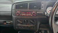 USED 1996 P VOLKSWAGEN GOLF 2.0 GTI 20th Anniversary edition Exceptionally well-maintained 1996 Volkswagen Golf GTI