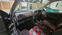 USED 1996 P VOLKSWAGEN GOLF 2.0 GTI 20th Anniversary edition Exceptionally well-maintained 1996 Volkswagen Golf GTI