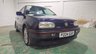 USED 1996 P VOLKSWAGEN GOLF 2.0 GTI 20th Anniversary edition Exceptionally well-maintained 1996 Volkswagen Golf GTI