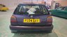 USED 1996 P VOLKSWAGEN GOLF 2.0 GTI 20th Anniversary edition Exceptionally well-maintained 1996 Volkswagen Golf GTI