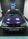 USED 1996 P VOLKSWAGEN GOLF 2.0 GTI 20th Anniversary edition Exceptionally well-maintained 1996 Volkswagen Golf GTI