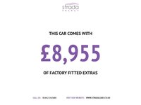 USED 2013 63 BMW 3 SERIES 2.0 320d M Sport Touring 5dr Diesel Manual xDrive Euro 5 (s/s) (184 ps) +NEARLY &pound;9K FACTORY OPTIONS+