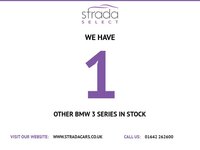 USED 2013 63 BMW 3 SERIES 2.0 320d M Sport Touring 5dr Diesel Manual xDrive Euro 5 (s/s) (184 ps) +NEARLY &pound;9K FACTORY OPTIONS+