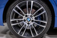USED 2013 63 BMW 3 SERIES 2.0 320d M Sport Touring 5dr Diesel Manual xDrive Euro 5 (s/s) (184 ps) +NEARLY &pound;9K FACTORY OPTIONS+