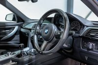 USED 2013 63 BMW 3 SERIES 2.0 320d M Sport Touring 5dr Diesel Manual xDrive Euro 5 (s/s) (184 ps) +NEARLY &pound;9K FACTORY OPTIONS+