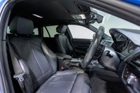 USED 2013 63 BMW 3 SERIES 2.0 320d M Sport Touring 5dr Diesel Manual xDrive Euro 5 (s/s) (184 ps) +NEARLY &pound;9K FACTORY OPTIONS+