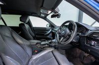 USED 2013 63 BMW 3 SERIES 2.0 320d M Sport Touring 5dr Diesel Manual xDrive Euro 5 (s/s) (184 ps) +NEARLY &pound;9K FACTORY OPTIONS+