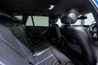 USED 2013 63 BMW 3 SERIES 2.0 320d M Sport Touring 5dr Diesel Manual xDrive Euro 5 (s/s) (184 ps) +NEARLY &pound;9K FACTORY OPTIONS+