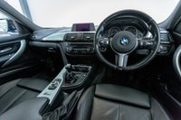 USED 2013 63 BMW 3 SERIES 2.0 320d M Sport Touring 5dr Diesel Manual xDrive Euro 5 (s/s) (184 ps) +NEARLY &pound;9K FACTORY OPTIONS+