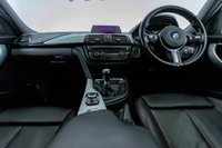 USED 2013 63 BMW 3 SERIES 2.0 320d M Sport Touring 5dr Diesel Manual xDrive Euro 5 (s/s) (184 ps) +NEARLY &pound;9K FACTORY OPTIONS+