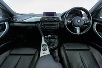 USED 2013 63 BMW 3 SERIES 2.0 320d M Sport Touring 5dr Diesel Manual xDrive Euro 5 (s/s) (184 ps) +NEARLY &pound;9K FACTORY OPTIONS+