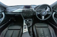USED 2013 63 BMW 3 SERIES 2.0 320d M Sport Touring 5dr Diesel Manual xDrive Euro 5 (s/s) (184 ps) +NEARLY &pound;9K FACTORY OPTIONS+