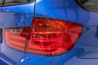 USED 2013 63 BMW 3 SERIES 2.0 320d M Sport Touring 5dr Diesel Manual xDrive Euro 5 (s/s) (184 ps) +NEARLY &pound;9K FACTORY OPTIONS+