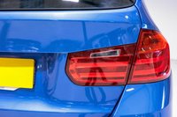 USED 2013 63 BMW 3 SERIES 2.0 320d M Sport Touring 5dr Diesel Manual xDrive Euro 5 (s/s) (184 ps) +NEARLY &pound;9K FACTORY OPTIONS+